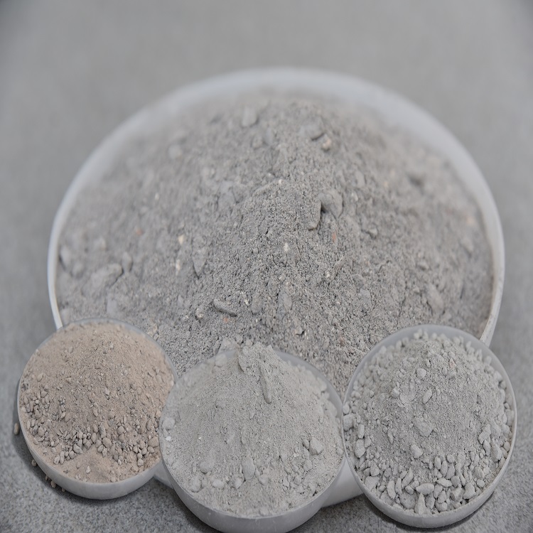 耐火澆注料的養(yǎng)護技巧