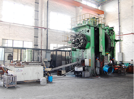 浙江三耀重型模鍛有限公司耐火材料采購項目